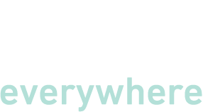 Apply computation everywhere