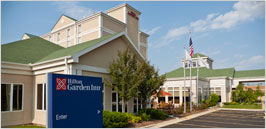 Hilton Garden Inn