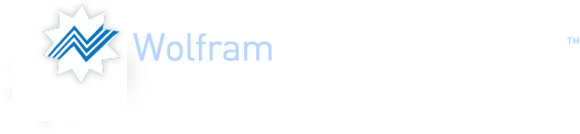 Wolfram Finance Platform