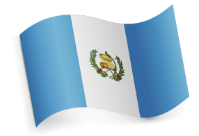 Guatemala flag