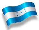 Honduras flag