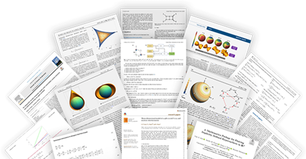 Get your free Mathematica access