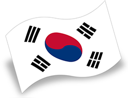 Korean Flag