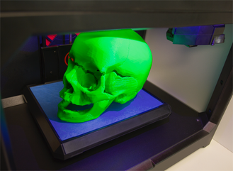 3D Printing: New 11