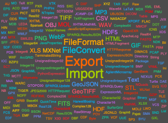 Datenimport Export Neu In Wolfram Language 12