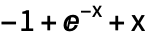 Решение систем дифференциальных уравнений в системе mathematica