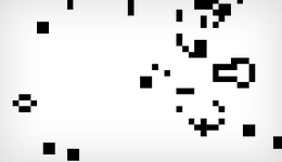 Implement Conway's Game of Life: Wolfram Language Code Gallery