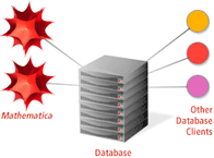 Database connectivity Database connectivity