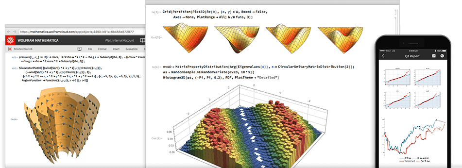 wolfram mathematica student license