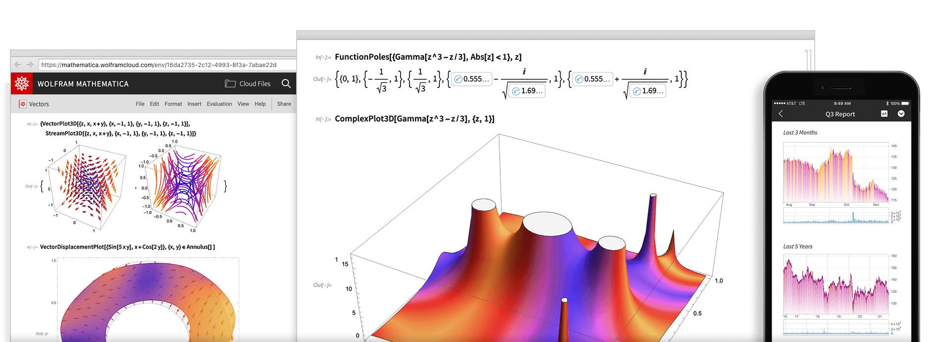 Mathematica 13.3.1