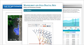 Web Embedding and Free Wolfram CDF Player