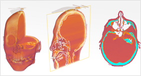 Ambiente de Processamento de Imagens Abrangente