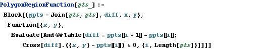 Click for copyable input