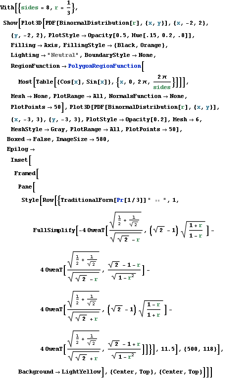 Click for copyable input