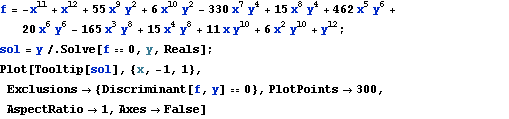 Click for copyable input