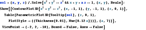 Click for copyable input
