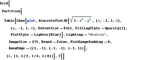 Click for copyable input