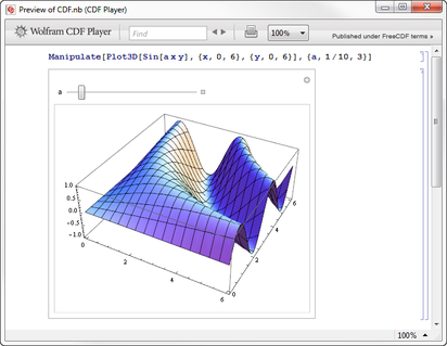  Mathematica 9  -  9