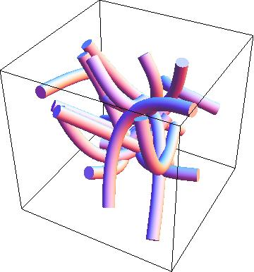 red tube 3d red tube 3d