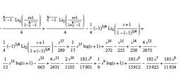 Enhanced Typesetting Automation