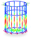 Timo Structural