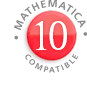 Mathematica 10 compatible Mathematica 10 compatible