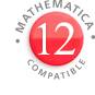 Mathematica 12 compatible