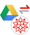 CloudConnector for Google Drive