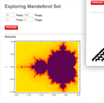 Exploring Mandelbrot Set