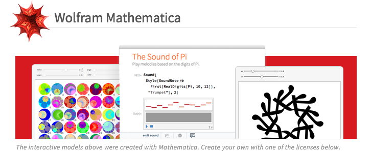 Wolfram Mathematica