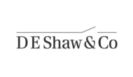 The D. E. Shaw Group