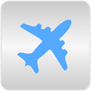 Aircraft Simulation Modelica library icon