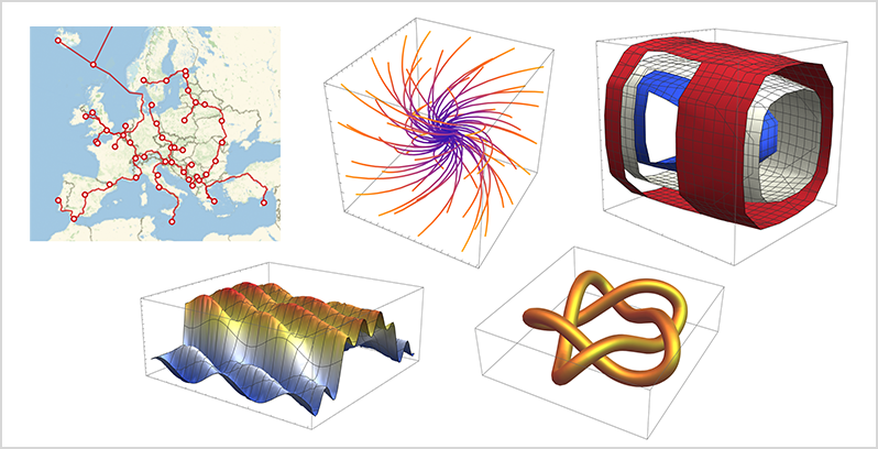 wolfram mathematica online tutorial